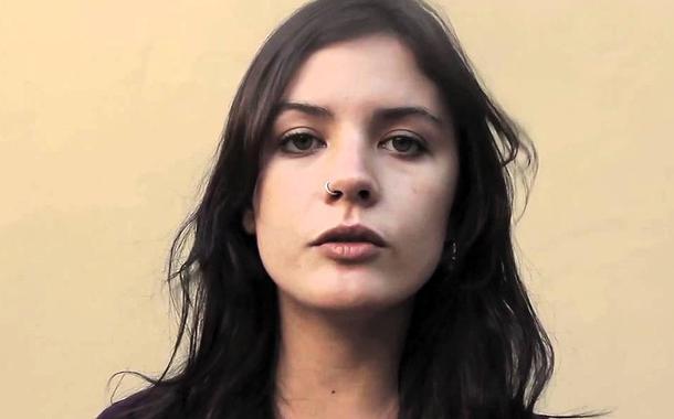 Camila Vallejo (Foto: Reprodução) Camila Vallejo