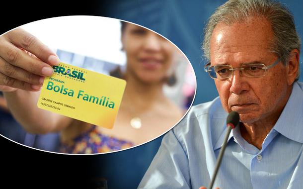 Guedes condiciona expansão de benefícios sociais à votação da PEC dos precatórios e reforma do Imposto de Renda