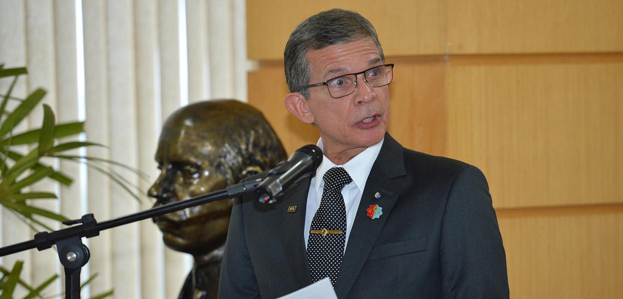 Joaquim Silva e Luna (Foto: Romulo Faro) www.brasil247.com - Joaquim Silva e Luna