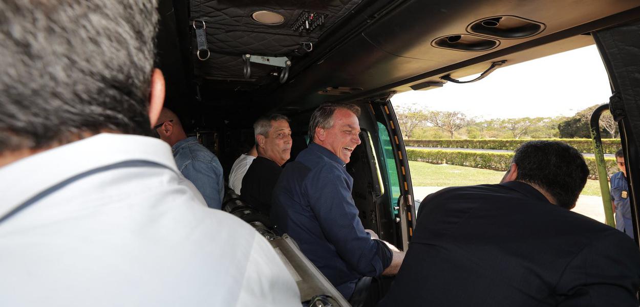 (Foto: Marcos Corrêa/PR) www.brasil247.com -