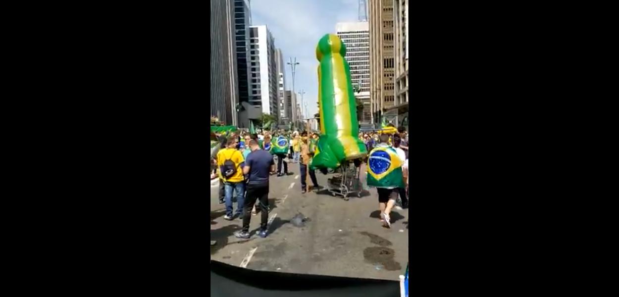 (Foto: Reprodução/Twitter)
