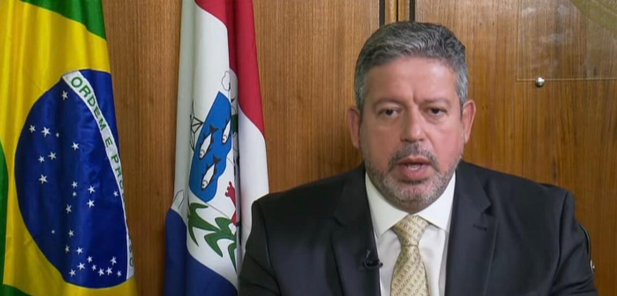 Arthur Lira (Foto: Reprodução) www.brasil247.com - Arthur Lira