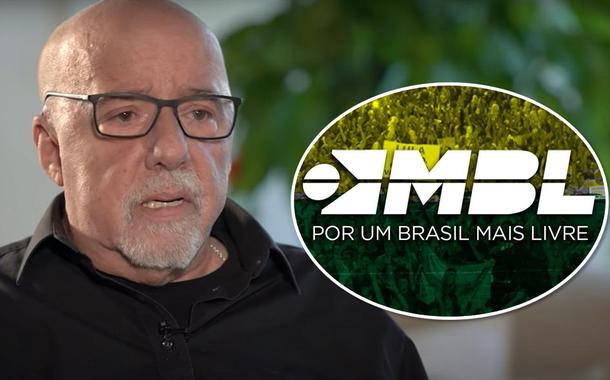 Paulo Coelho (Foto: Reprodução) Paulo Coelho