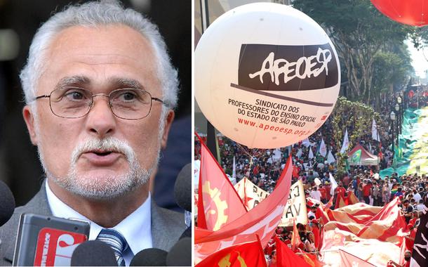 Genoino: ou tiramos Bolsonaro ou ele mata as liberdades democráticas