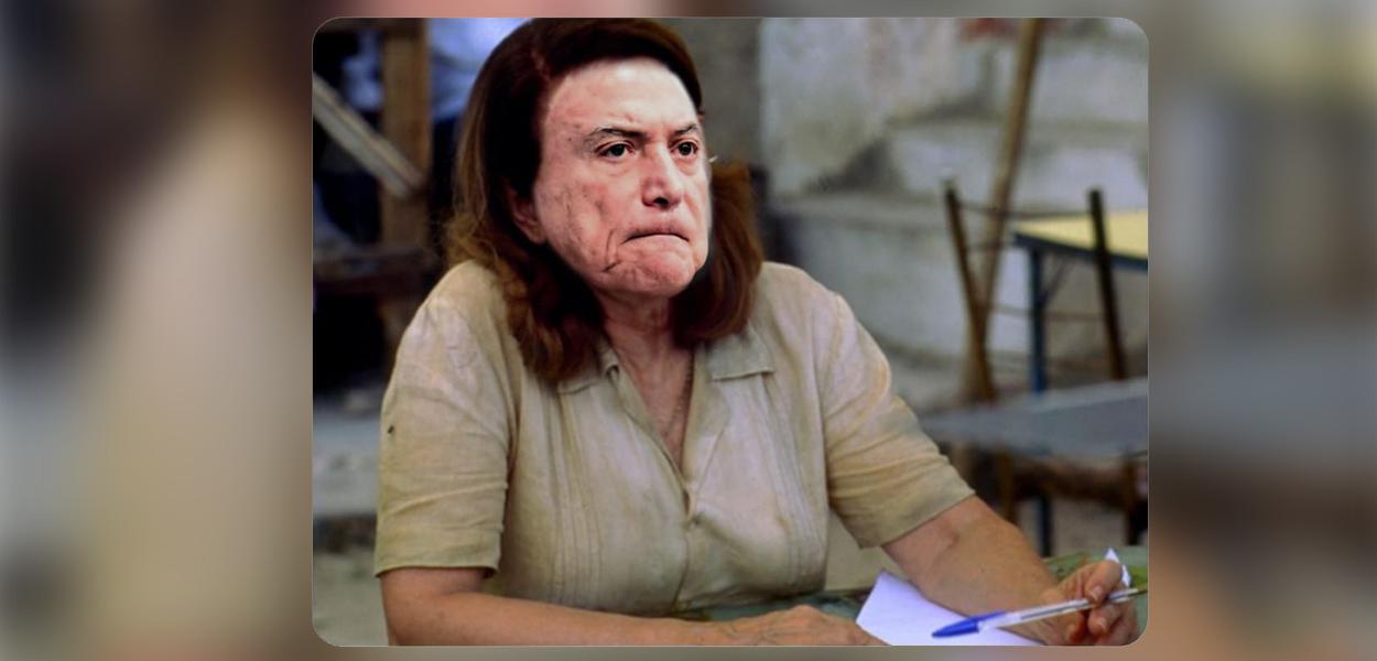 (Foto: Reprodução/Twitter)