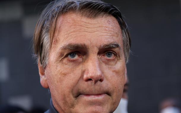 (Foto: REUTERS/Amanda Perobelli)
