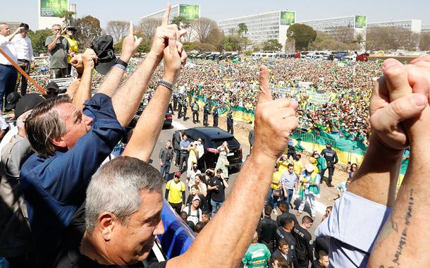(Foto: Alan Santos/PR)