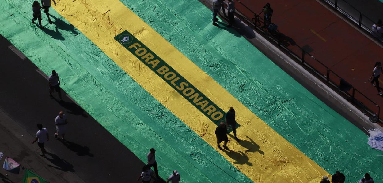 (Foto: Roberto Parizotti/Fotos Públicas)