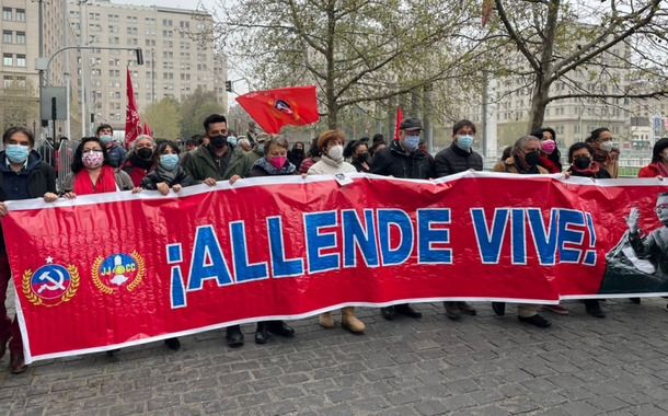 (Foto: Carmen Hertz Diputada/Twitter)