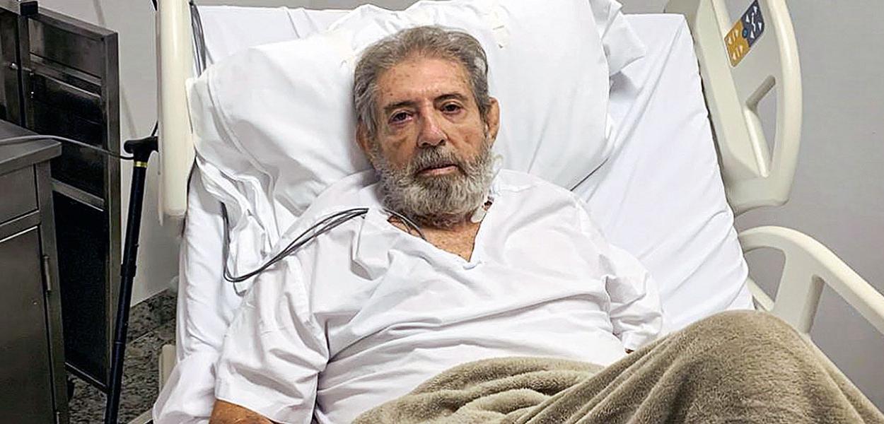 João de Deus (Foto: Reprodução) João de Deus