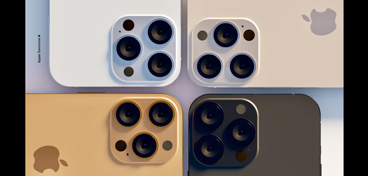 (Foto: Reprodução/Apple Tomorrow)