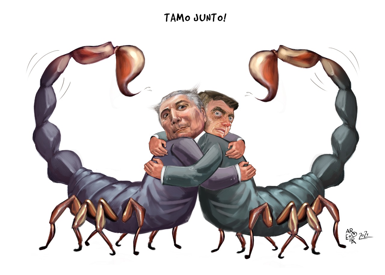 (Foto: Renato Aroeira)
