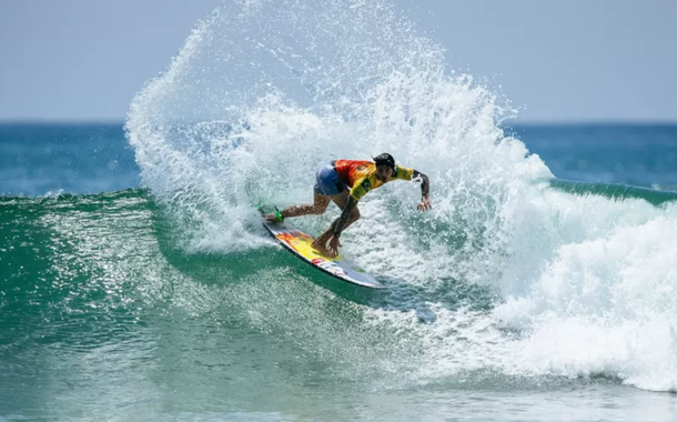 (Foto: Divulgação/WSL)