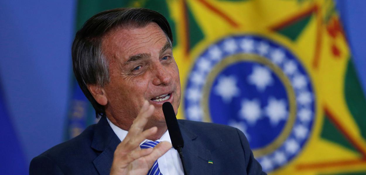 (Foto: 13/09/2021REUTERS/Adriano Machado)