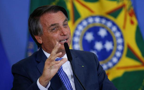 (Foto: 13/09/2021REUTERS/Adriano Machado)