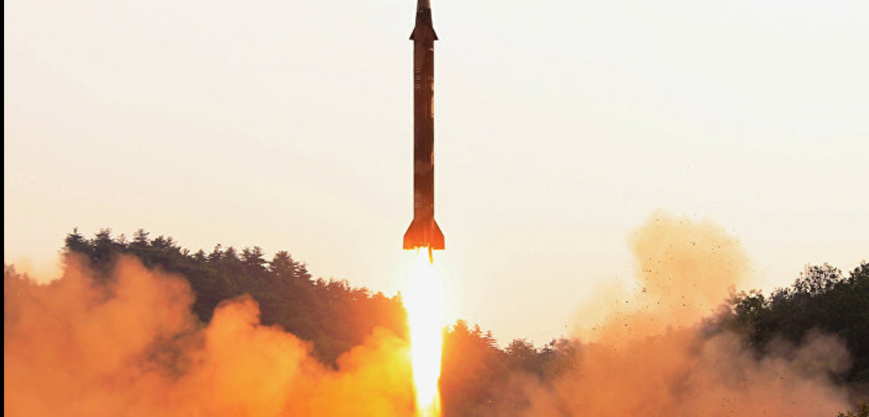 (Foto: Reuters/KCNA)
