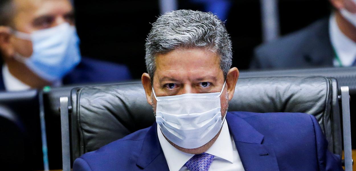 Arthur Lira (Foto: Reuters/Adriano Machado) Arthur Lira