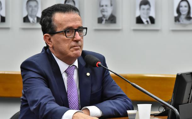 (Foto: Gustavo Sales/Câmara dos Deputados)