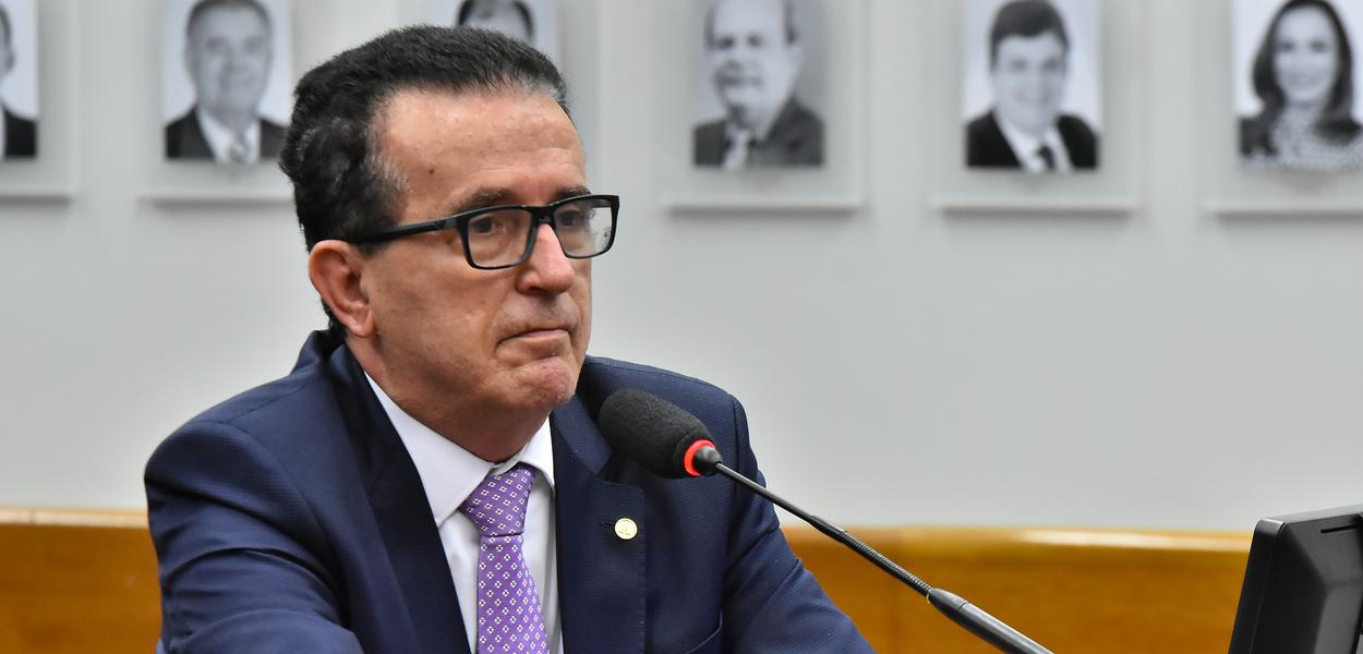 (Foto: Gustavo Sales/Câmara dos Deputados)