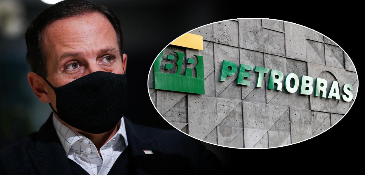 João Doria (Foto: Reuters) João Doria