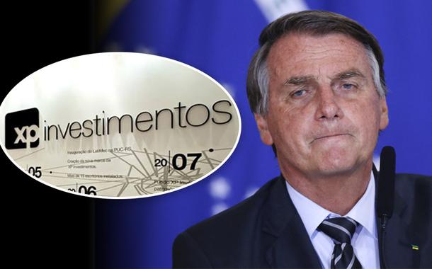 XP adia pesquisa para 