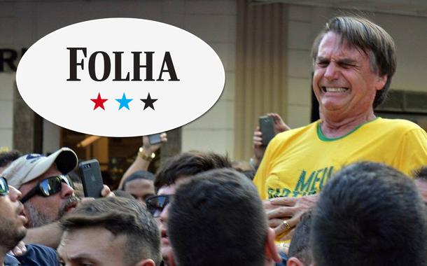 Por que a fakeada incomoda a Folha