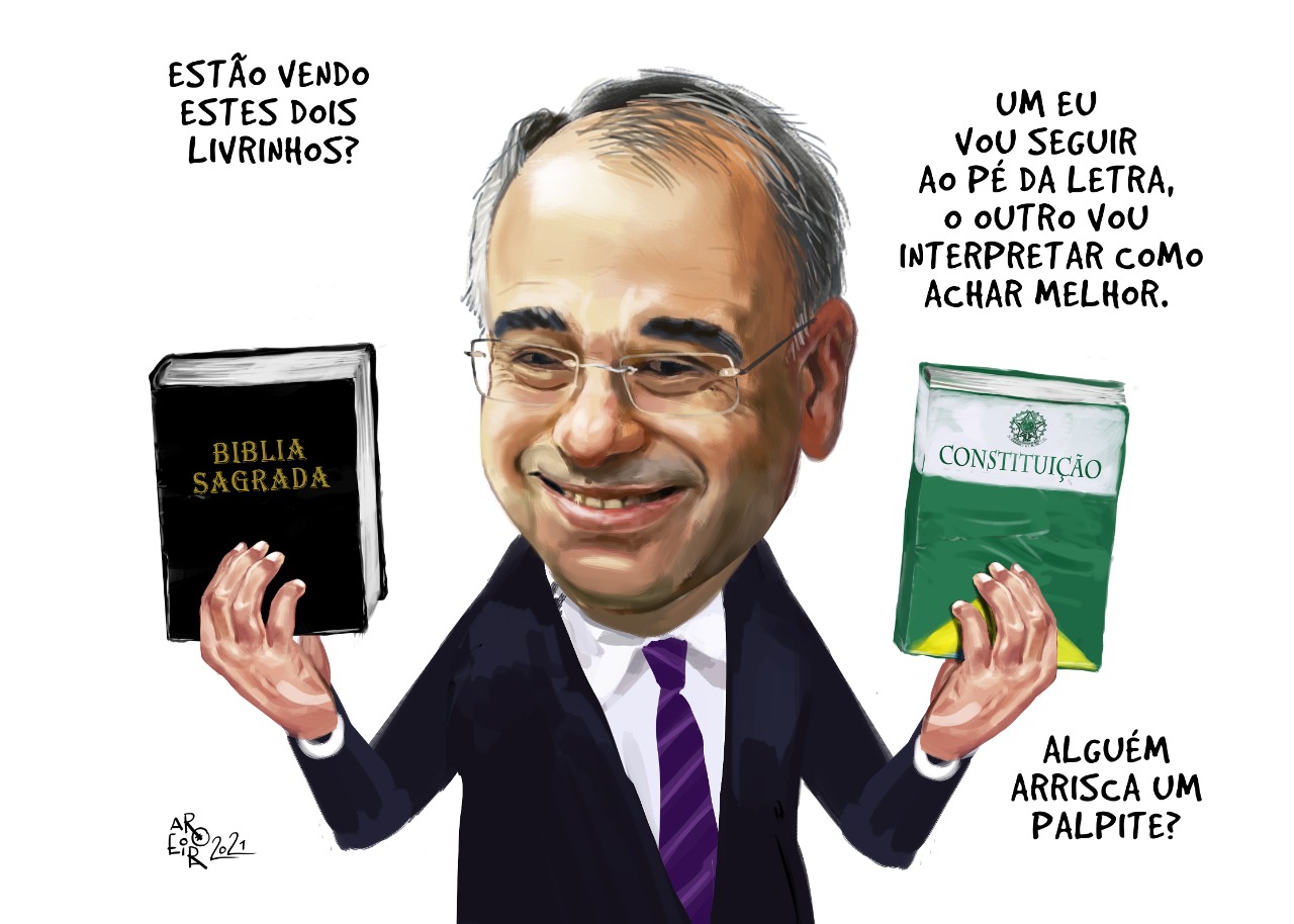 (Foto: Aroeira)