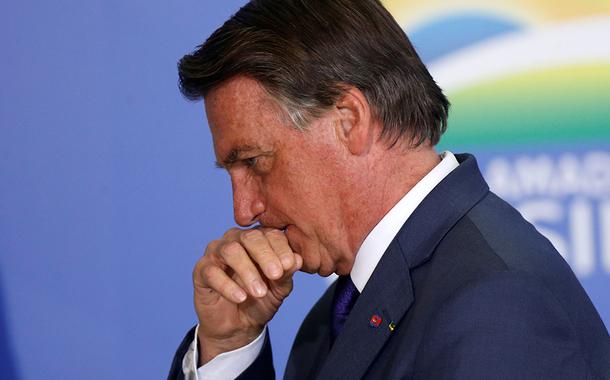 Jair Bolsonaro (Foto: REUTERS/Adriano Machado) Jair Bolsonaro