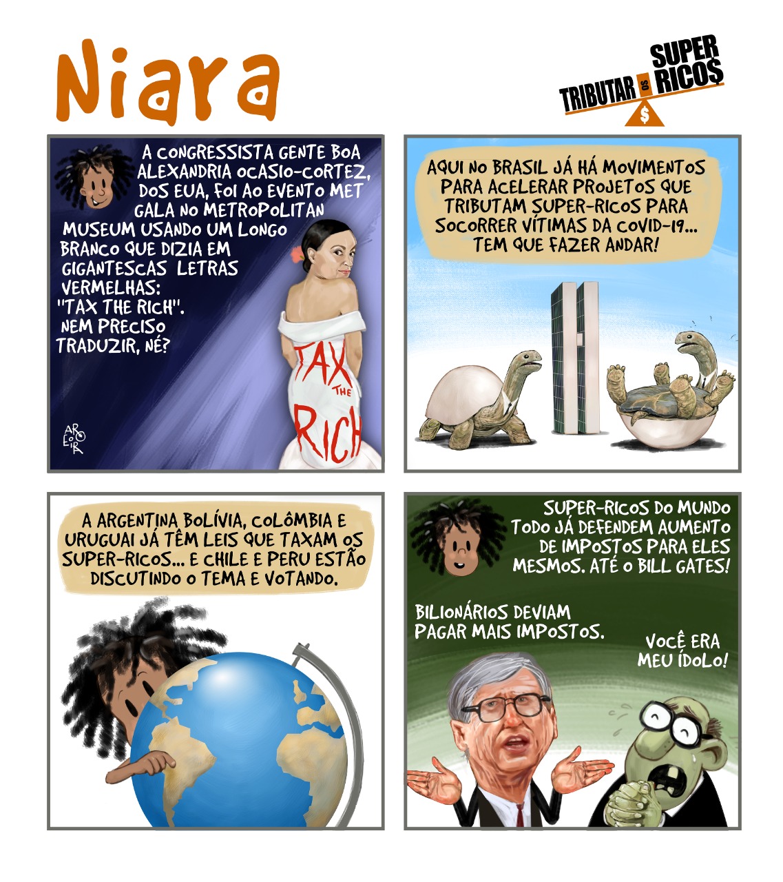(Foto: Renato Aroeira)