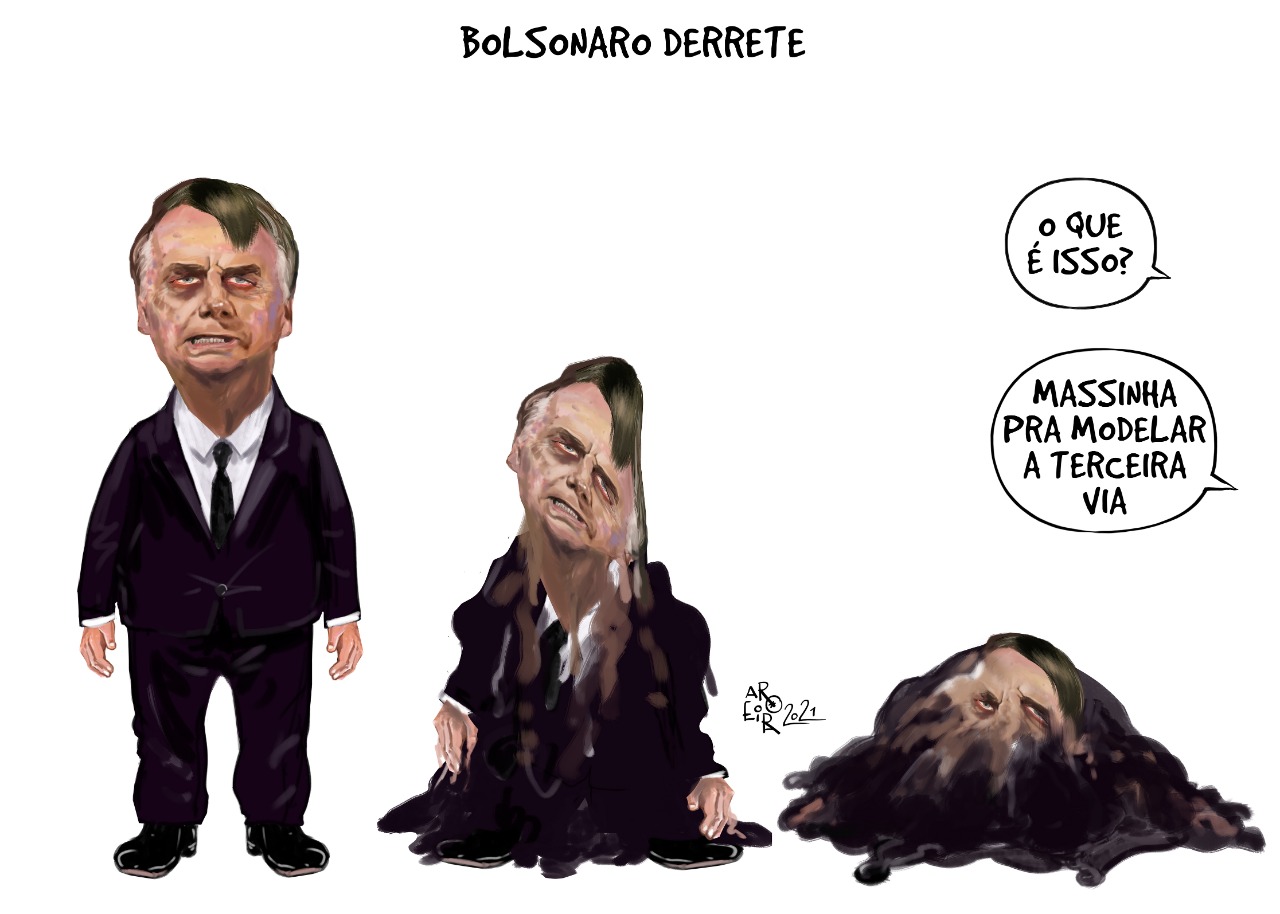 (Foto: Renato Aroeira)