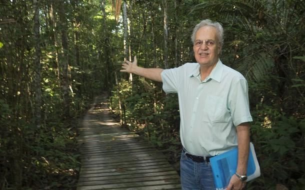 Carlos Nobre (Foto: Tore Marklund/Divulgação) Carlos Nobre