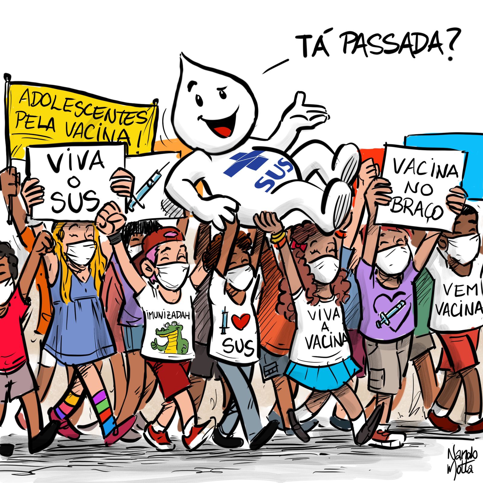 (Foto: Nando Motta)
