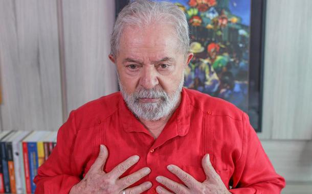 Ex-presidente Luiz Inácio Lula da Silva (Foto: Brasil 247) Ex-presidente Luiz Inácio Lula da Silva