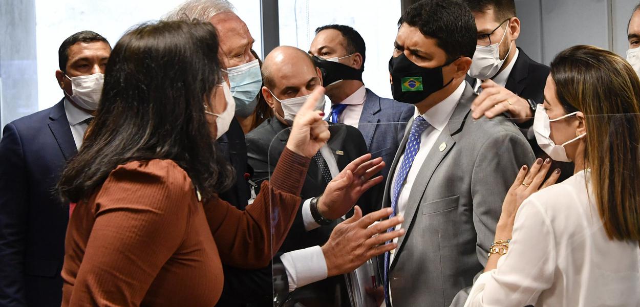 (Foto: Leopoldo Silva/Agência Senado)