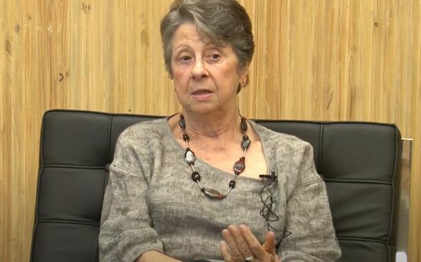 Cientista política Maria Hermínia Tavares (Foto: Reprodução) Cientista política Maria Hermínia Tavares