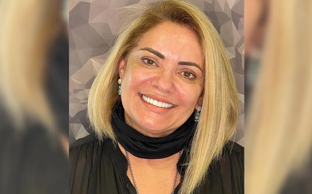 Ana Cristina Siqueira Valle (Foto: Reprodução/Facebook) Ana Cristina Siqueira Valle