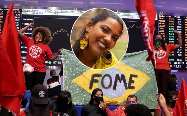 Debora Lima (Foto: Reuters/Amanda Perobelli | Divulgação) Debora Lima