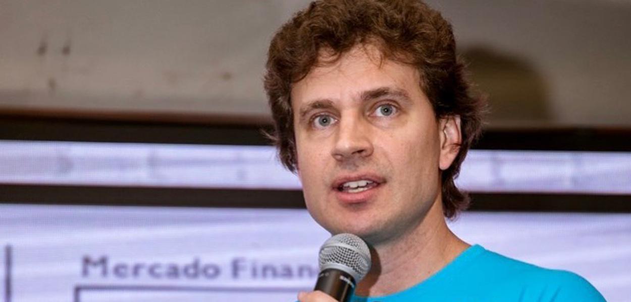 João Paulo Pacífico (Foto: Reprodução/Facebook) João Paulo Pacífico