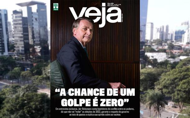 (Foto: Carlos Amoroso/Fotos Publicas | Reprodução)