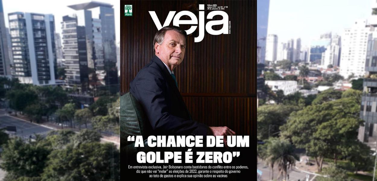 (Foto: Carlos Amoroso/Fotos Publicas | Reprodução)