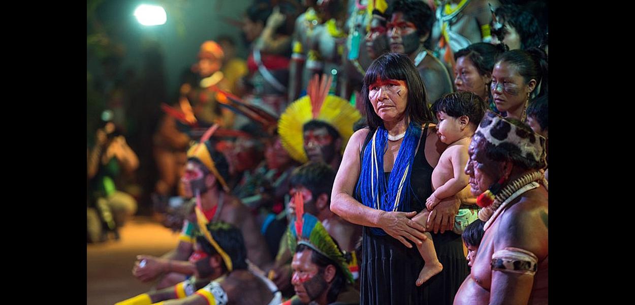 (Foto: Marcelo Camargo/Agência Brasil) www.brasil247.com -