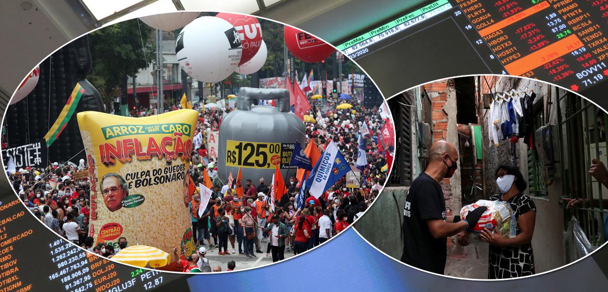 (Foto: Paulo Pinto/FotosPublicas | REUTERS) www.brasil247.com -