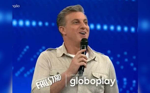 Luciano Huck (Foto: Reprodução/Twitter) Luciano Huck