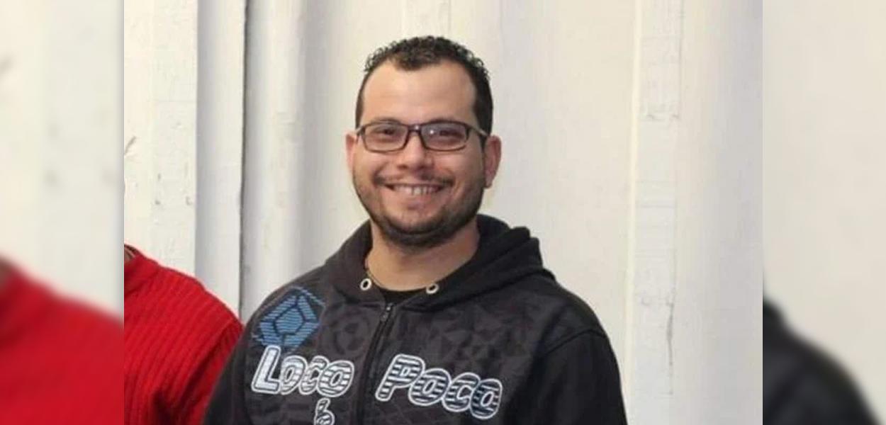 Wagner de Oliveira Lovato (Foto: Reprodução/Redes sociais) www.brasil247.com - Wagner de Oliveira Lovato