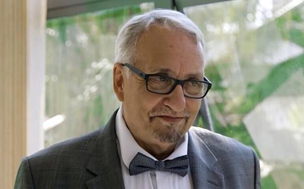 Paulo Saldiva (Foto: Reprodução) Paulo Saldiva