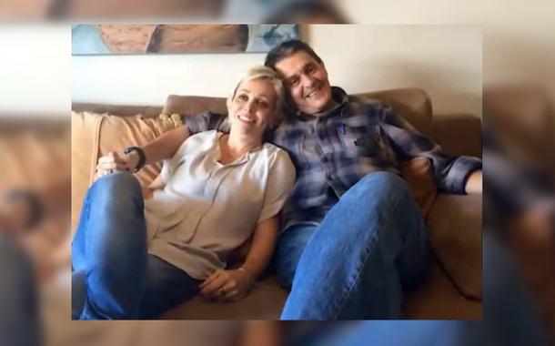 Cristiane Brasil e Roberto Jefferson (Foto: Reprodução/Instagram) Cristiane Brasil e Roberto Jefferson