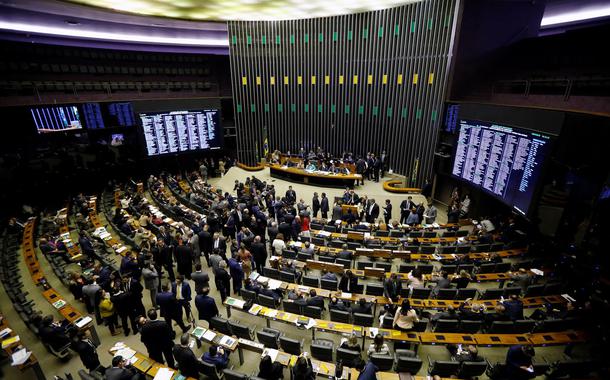 (Foto: REUTERS/Adriano Machado)