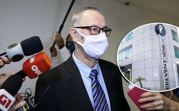 (Foto: Pedro França/Agência Senado | Divulgação)
