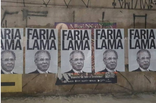 Arquivo Pessoal www.brasil247.com - Arquivo Pessoal