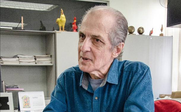 José Carlos Ruy, um clássico